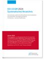 : ICD-10-GM 2024 Systematisches Verzeichnis, Buch