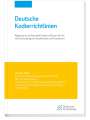 : Deutsche Kodierrichtlinien Version 2024, Buch