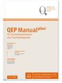 QEP-Manualplus® für Psychotherapeutinnen und Psychotherapeuten, Buch