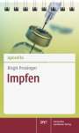 Birgit Prosinger: aporello Impfen, Buch