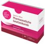 Dennis A. Effertz: Last Minute Check - Pharmazeutische Gesetzeskunde, Buch