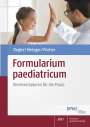 : Formularium paediatricum, Buch