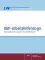 : DAP-Arbeitshilfen to go, Buch
