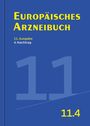 : Europäisches Arzneibuch 11. Ausgabe, 4. Nachtrag, Buch