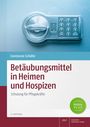 Constanze Schäfer: Betäubungsmittel in Heimen und Hospizen, Buch,Div.