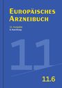 : Europäisches Arzneibuch 11. Ausgabe, 6. Nachtrag, Buch