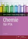 Marion Romer: Chemie für PTA, Buch