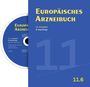 : Europäisches Arzneibuch Digital, 11. Ausgabe, 6. Nachtrag, DVR