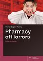 Sabine Werner: Pharmacy of Horrors, Buch