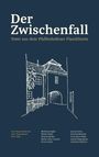 Matthias Jügler: Der Zwischenfall, Buch