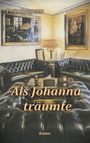 Petjo Bangeow: Als Johanna träumte, Buch