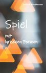 Jochen Windheuser: Spiel mit lyrischen Formen, Buch