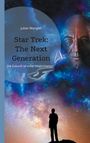 Julian Wangler: Star Trek: The Next Generation, Buch