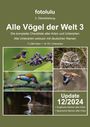 Sr. Fotolulu: Alle Vögel der Welt 3, Buch