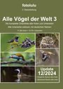 Sr. Fotolulu: Alle Vögel der Welt 3, Buch