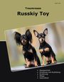 Helen Voss: Traumrasse Russkiy Toy, Buch