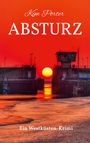Kim Porter: Absturz, Buch