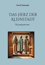 Eva M. Samanek: Das Herz der Kleinstadt, Buch