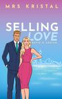 Mrs Kristal: Selling Love Sydney, Buch