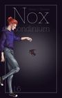 Alenor J. Stevens: Nox Londinium, Buch