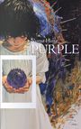 Numa Hirtz: Purple, Buch