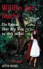 Jutta Kugel: Wölfin der Nacht, Buch
