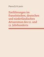 Pierre D. R. Jonin: Entführungen im französischen, deutschen und niederländischen Artusroman des 12. und 13. Jahrhunderts, Buch