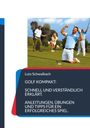 Lutz Schwalbach: Golf Kompakt:, Buch