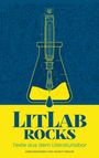 : LitLab rocks, Buch