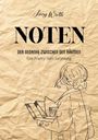 Lucy Wirth: Noten, Buch