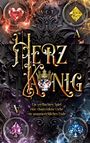 Annika Thierbach: Herzkönig, Buch