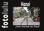 Sr. Fotolulu: Hanoi, Buch
