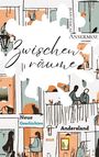 Jean-Pascal Ansermoz: Zwischenräume, Buch