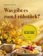 Valentyna Donner: Was gibt es zum Frühstück?, Buch