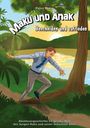 Peter Nützi: Maku und Anak Bescheiden und zufrieden, Buch