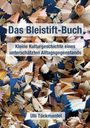 Ulli Tückmantel: Das Bleistift-Buch, Buch