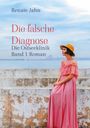 Renate Jahn: Die falsche Diagnose, Buch