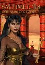 Katharina Remy: Sachmet Der Kuß des Todes, Buch