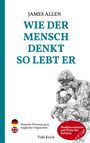 James Allen: Wie der Mensch denkt, so lebt er, Buch