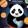 Julian Kuipers: Peter Panda und das Sonnensystem, Buch