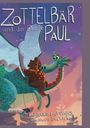 Lisa Wicke: Der Zottelbär und der Drache Paul, Buch