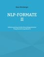 Hans Weinberger: NLP-Formate II, Buch