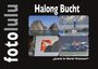 Sr. Fotolulu: Halong-Bucht, Buch