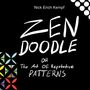 Nick Erich Kempf: Zen Doodle, Buch