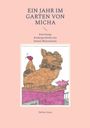 Sabine Jones: Ein Jahr im Garten von Micha, Buch