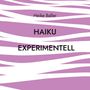 Heike Baller: Haiku experimentell, Buch