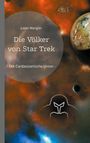 Julian Wangler: Die Völker von Star Trek, Buch