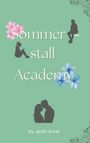 Jarah Aurel: Sommerstall Academy, Buch