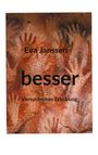 Eva Janssen: besser, Buch