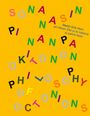 Martin Erik Horn: sona nasin pi nanpa Okitonon - Philosophy of Octonions - Philosophie der Oktonionen, Buch